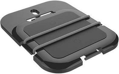 CHU01 Universale Halterung für Apple TV Multimediaplayer TV-Zubehör