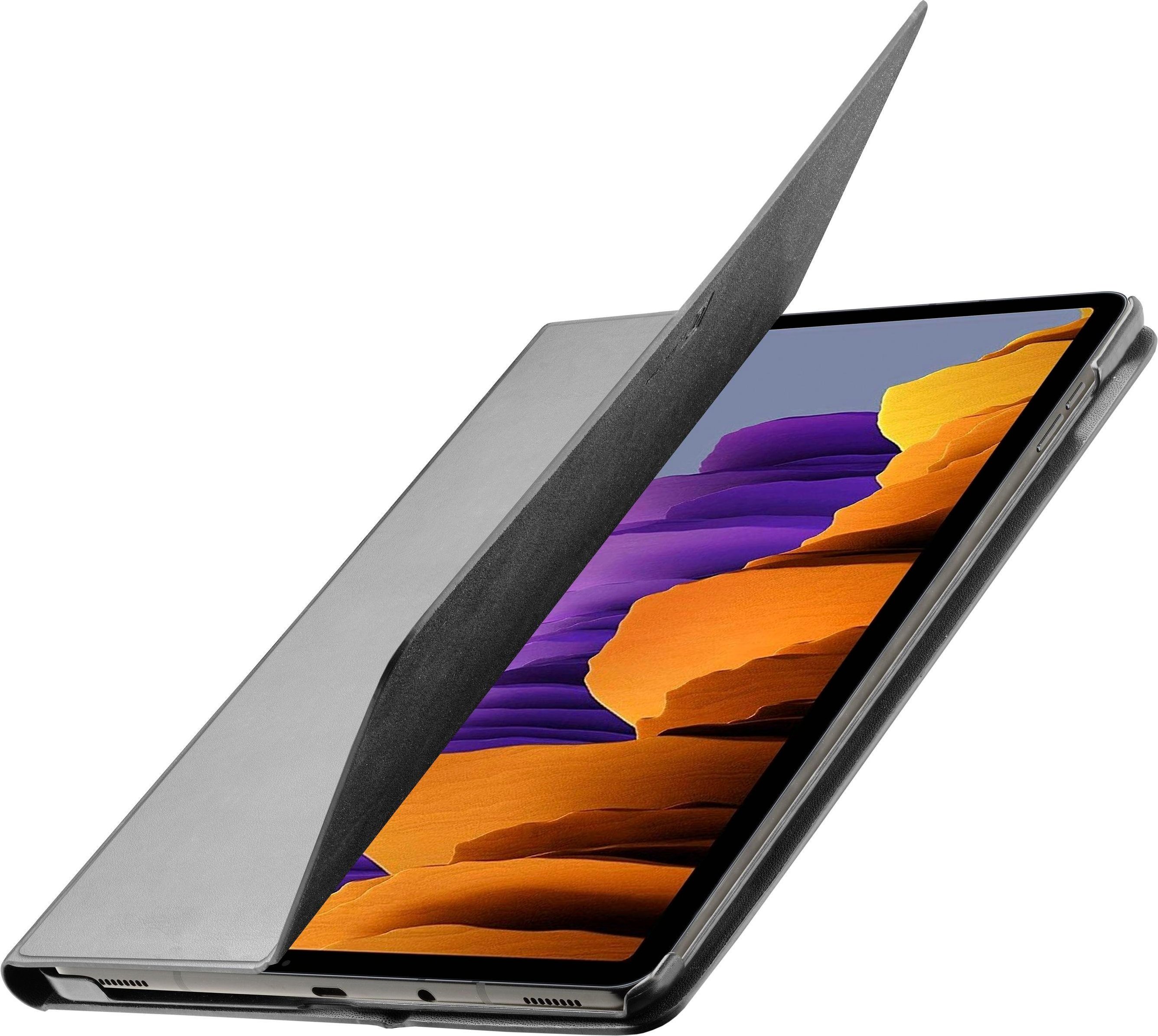 Folio Case Samsung Tab S9 +/ S10 + Black (61139)