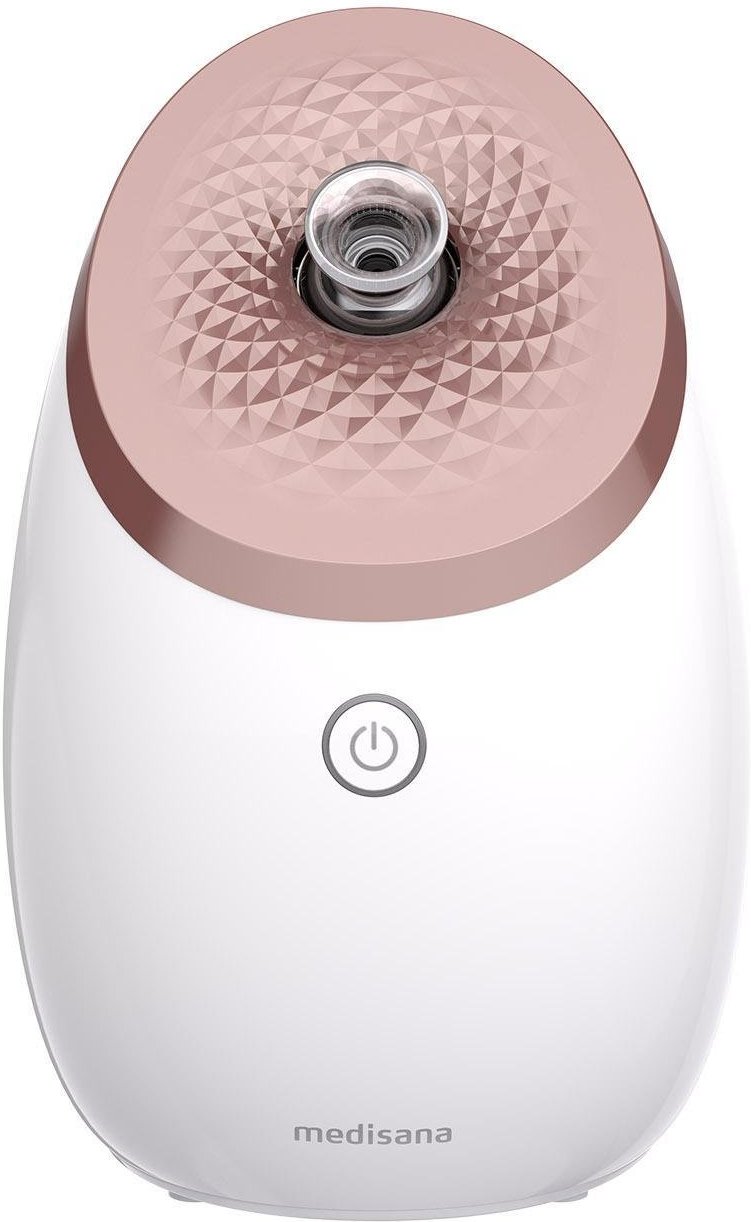 DS 600 Nano-Ionen Gesichtssauna