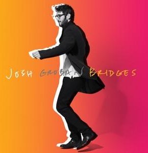 CD Josh Groban - Bridges (Deluxe)