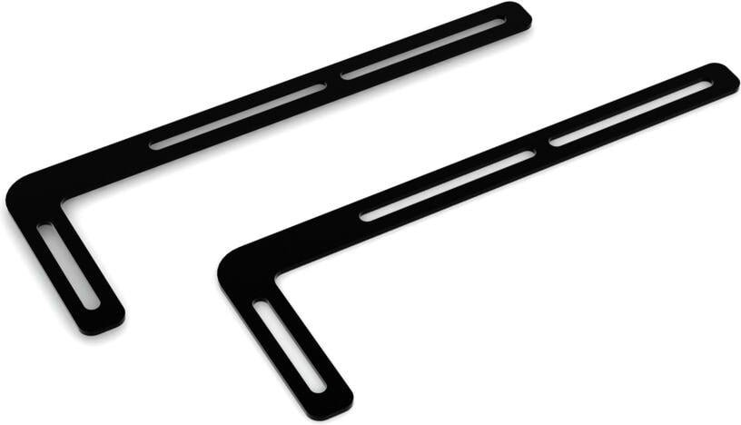 Thumbnail - SOUND 1250 Soundbar-Halterung Lautsprecher-Halterung