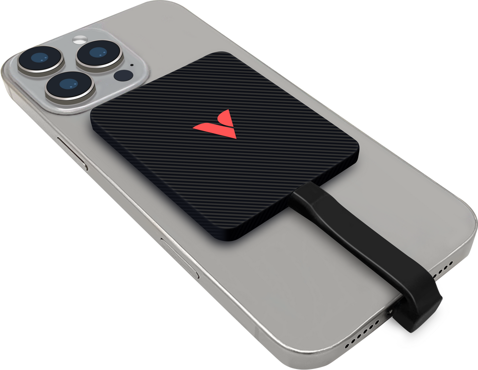 SnapBack Ultra Slim SSD 1TB