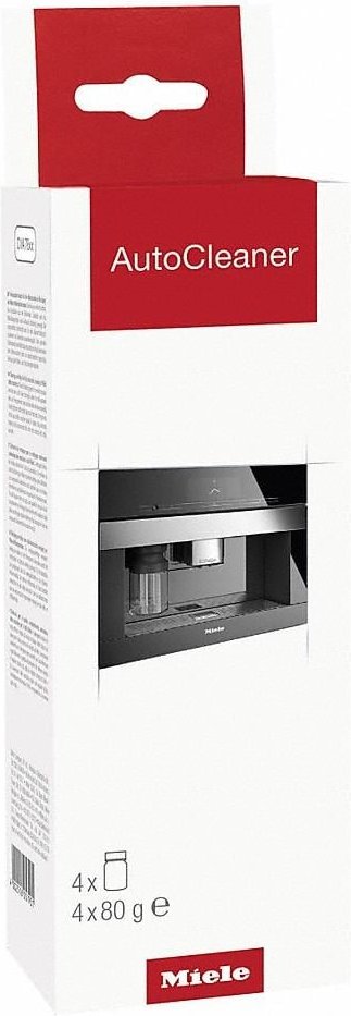 Miele AutoCleaner Reinigungstabletten