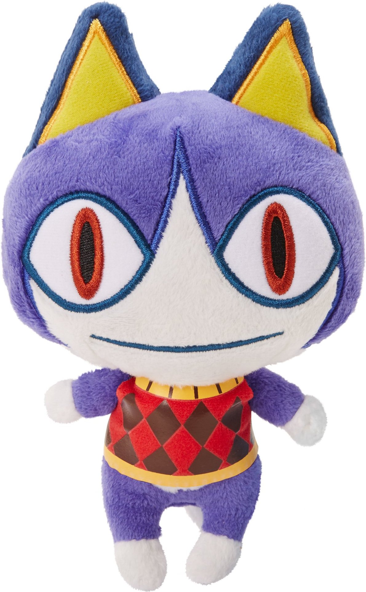 Animal Crossing Olli Plüsch 19cm Kuscheltier