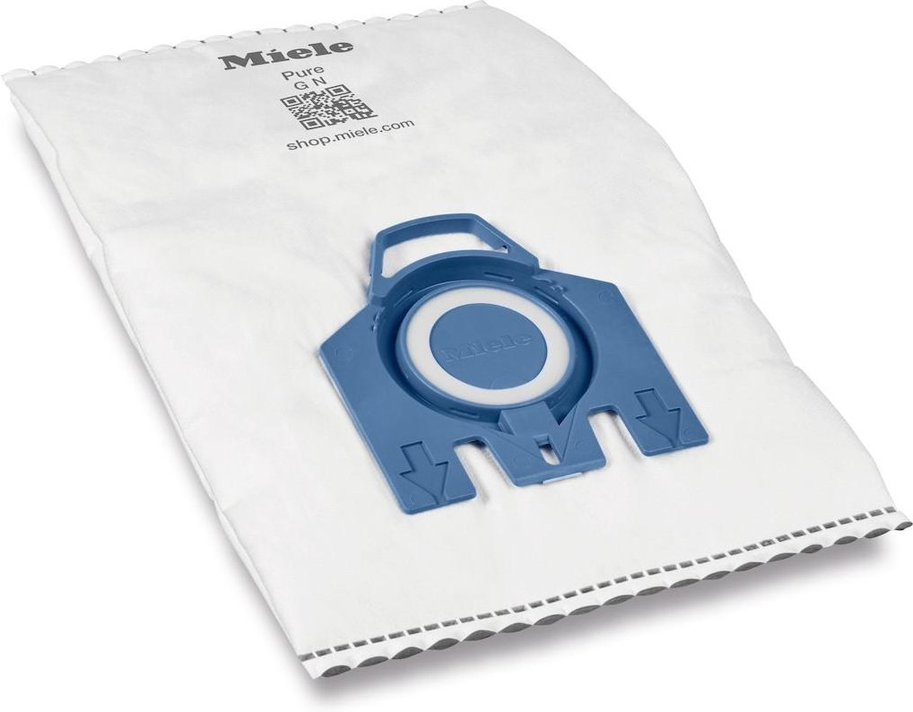 XXL-Pack GN HyClean Pure Staubsaugerbeutel