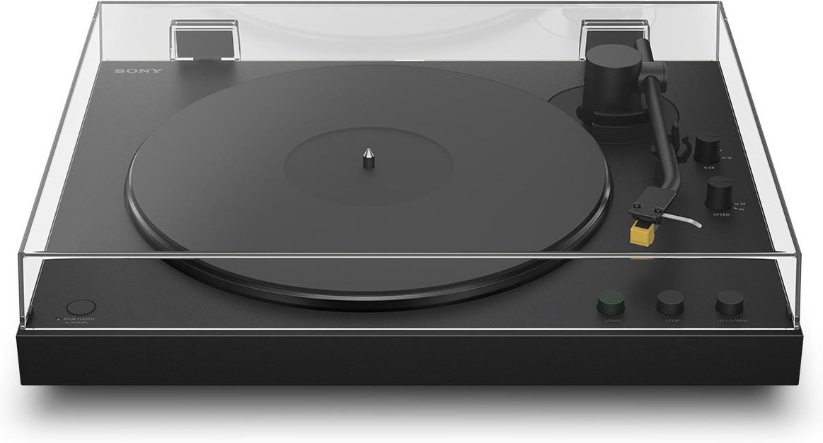 PS-LX5BT Plattenspieler