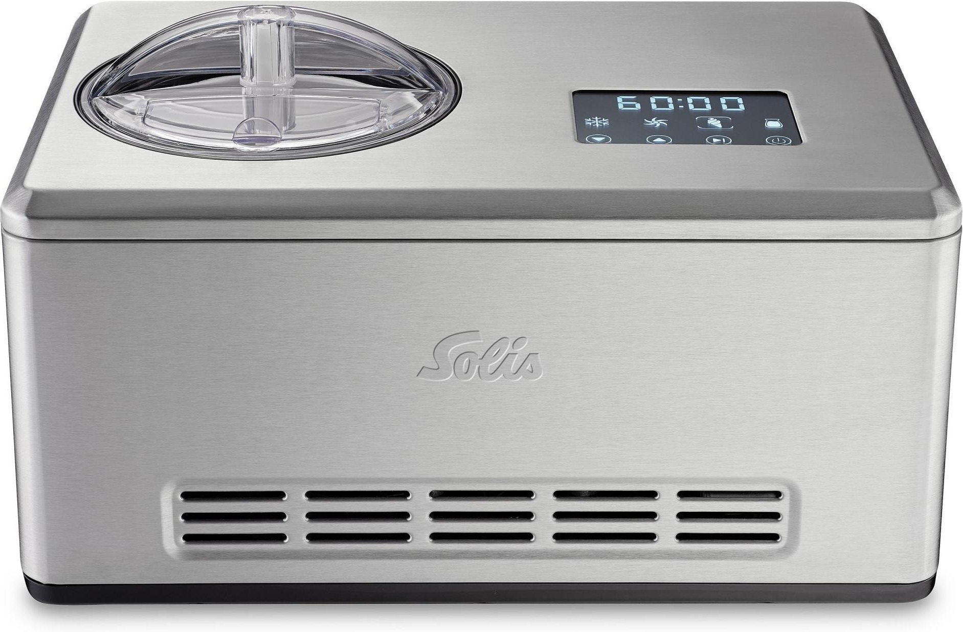 Gelateria Pro Touch 8502 Eismaschine