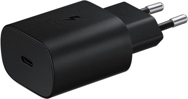 EP-TA800N USB-C Schnellladegerät, Schwarz