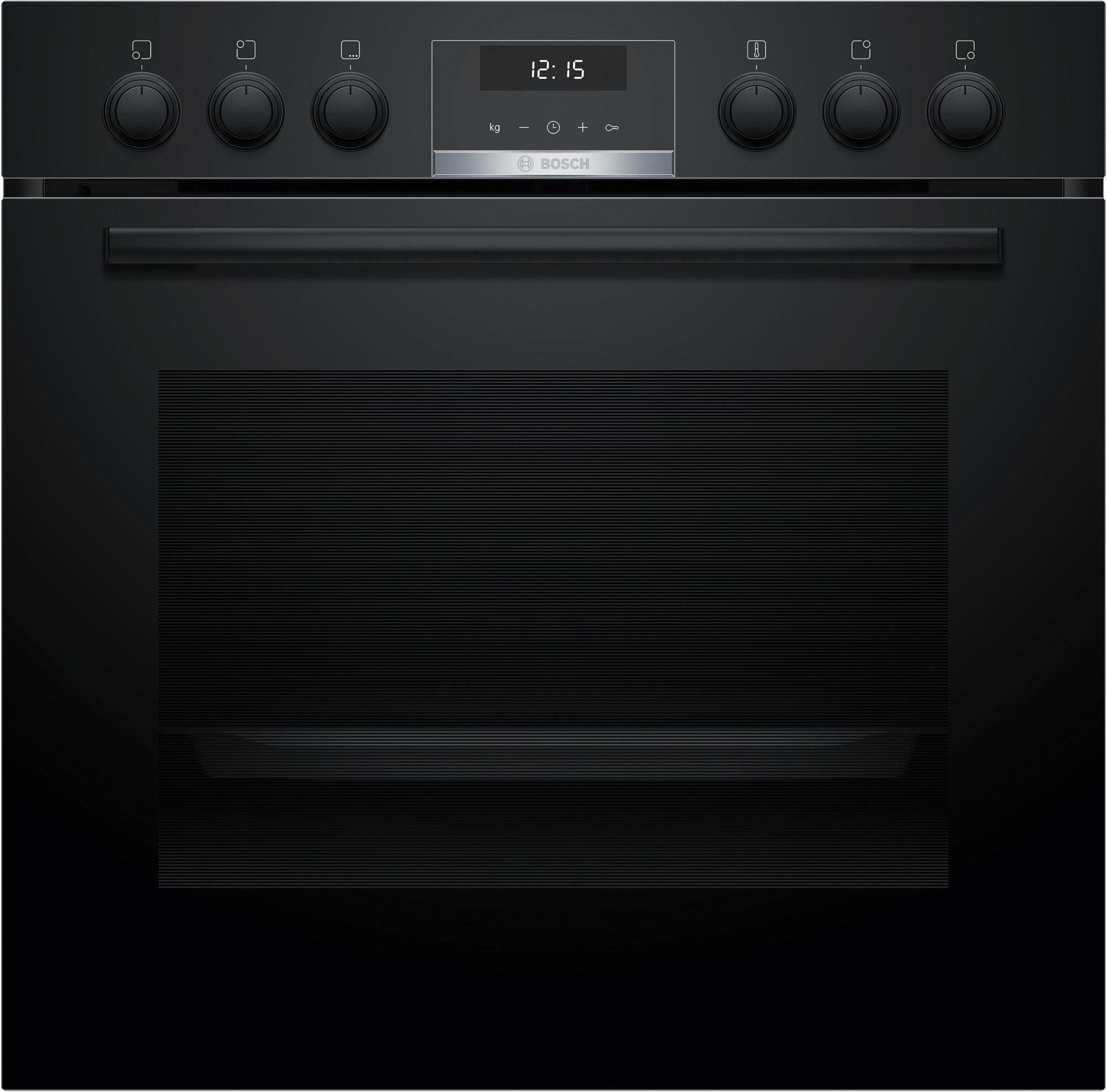 Einbauherd HEG517BB4 Serie 6