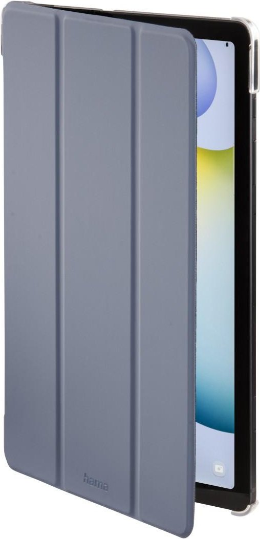 Tablet-Case "Fold Clear" f. Sam. Galaxy Tab S6 Lite 10.4" 20/22/24, Flieder (00217207)