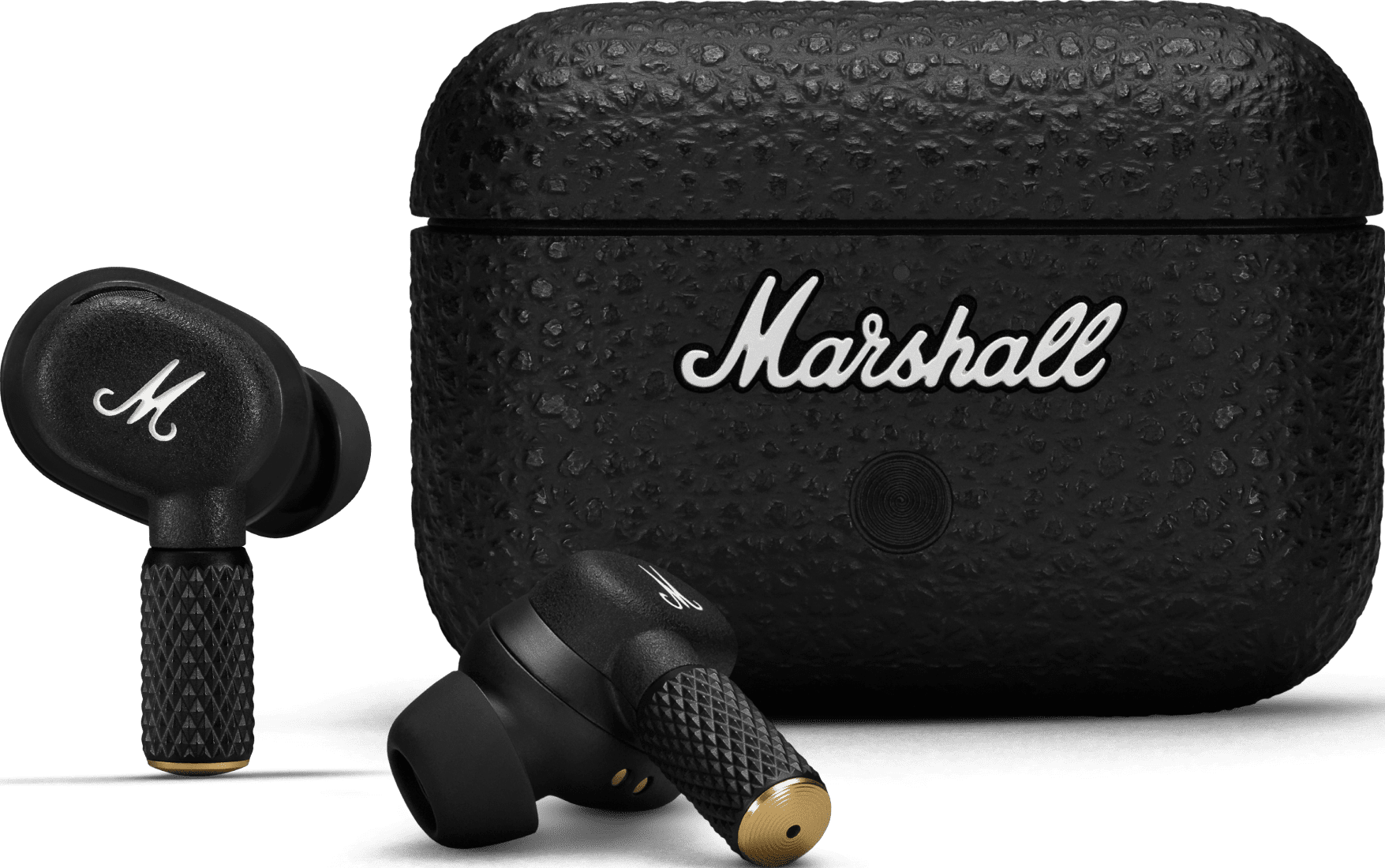 In-Ear Kopfhörer Motif II A.N.C. TWS Black