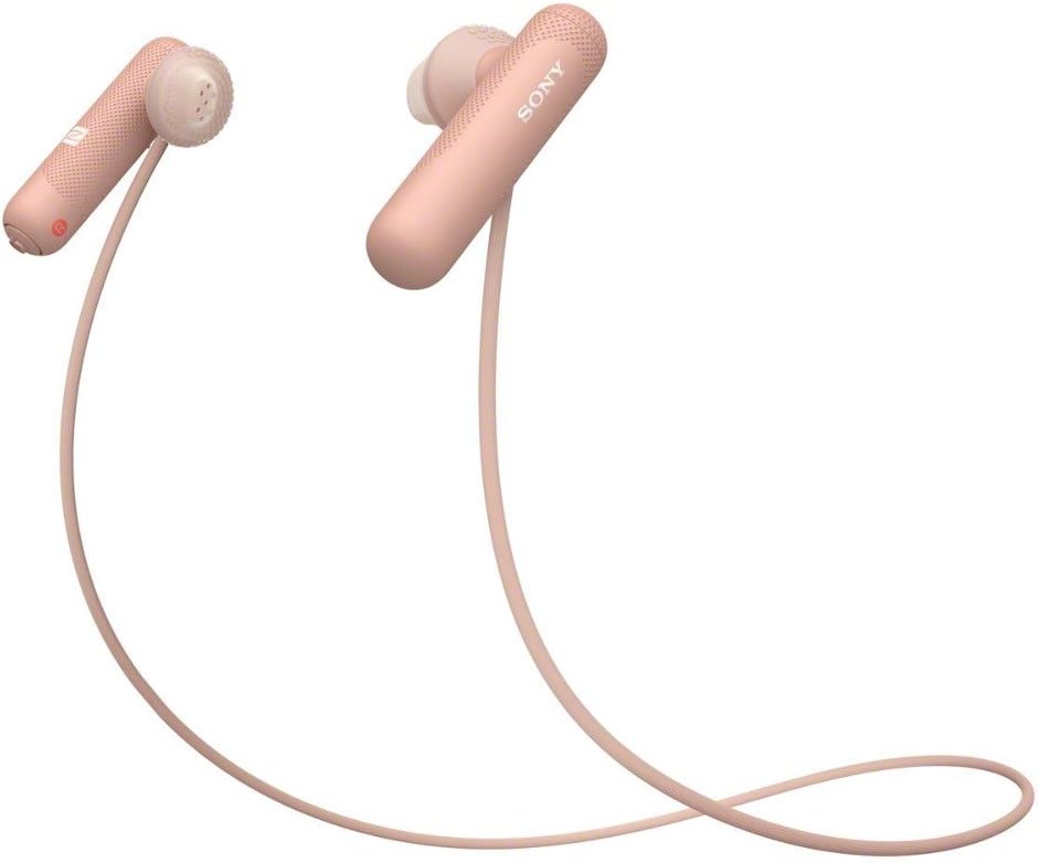 WISP500P.CE7 rosa In-Ear Kopfhörer