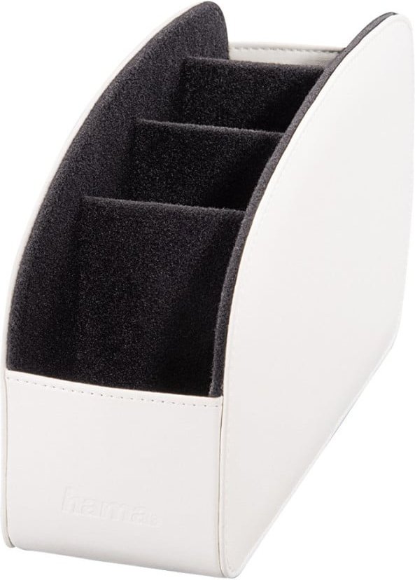 Fernbedienungshalter "Major", Weiß (00083838)