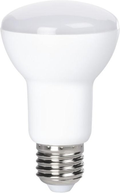 LED-Lampe, E27, 630lm ersetzt 60W, Reflektorlampe R63, Warmweiß (00112872)