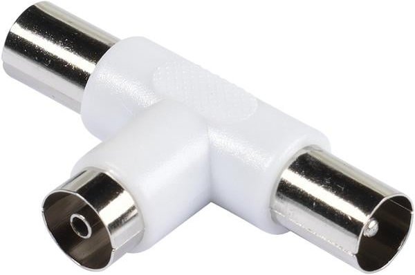 TV-Zweifachverteiler (48017)