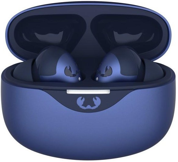 Thumbnail - Bluetooth®-Ohrhörer "Twins Ace", True Wireless, True Blue (00221646)