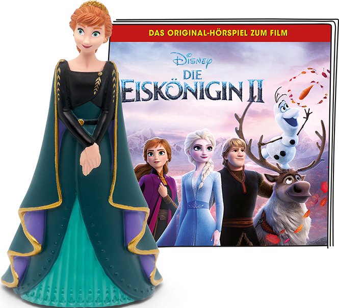 Disney - Die Eiskönigin 2 Hörfigur