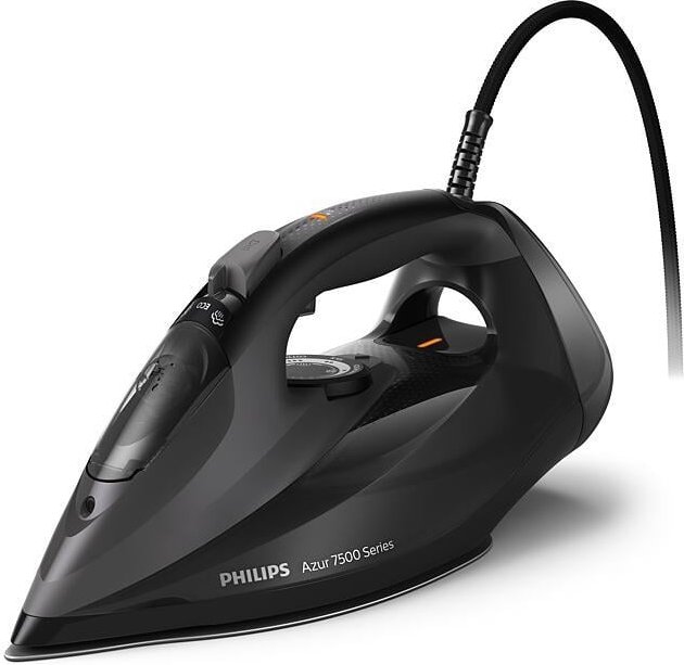 DST7511/80 SteamGlide Elite Dampfbügeleisen