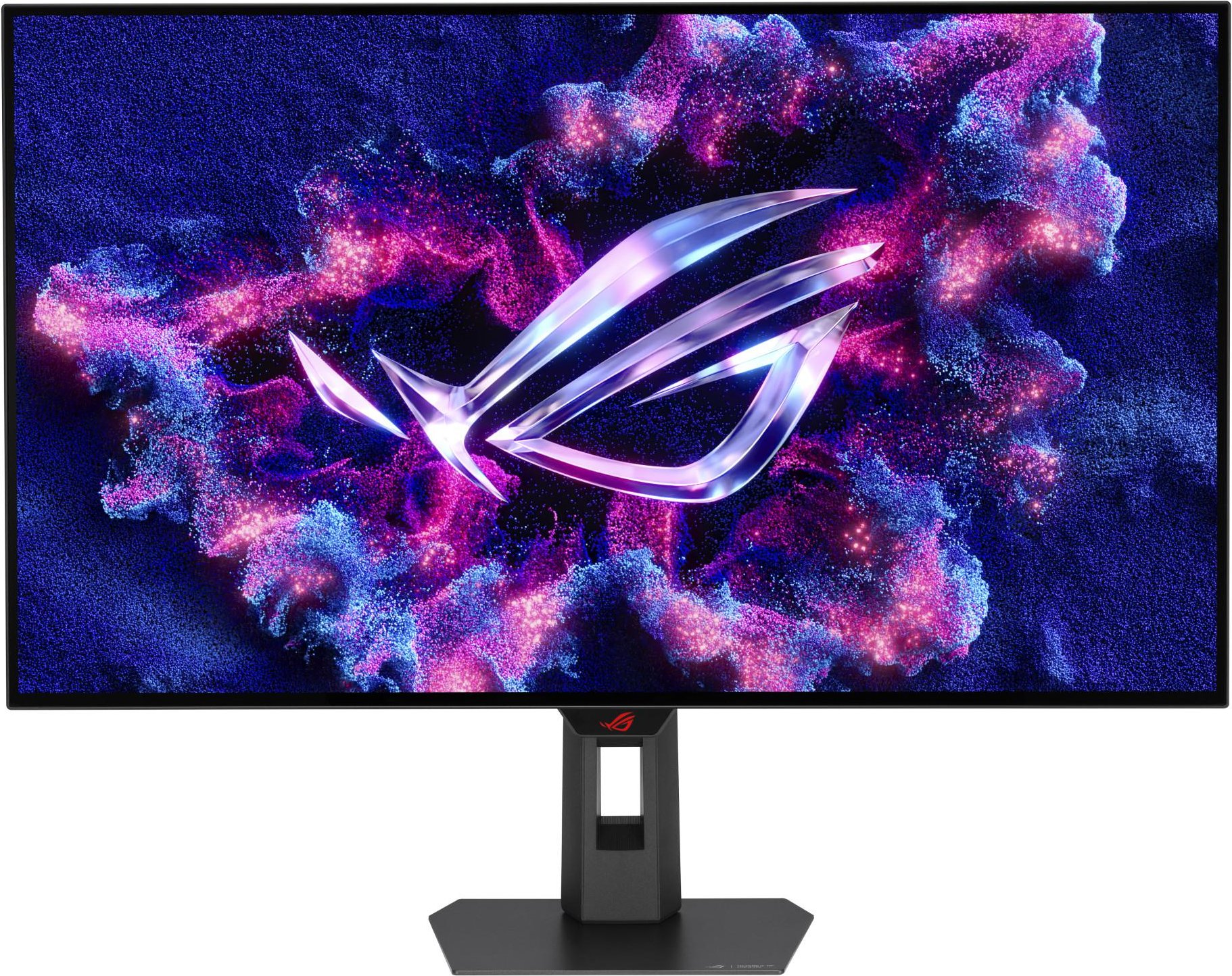 ROG Strix OLED XG32UCWG, Schwarz, 31,5 Zoll, 4 K, 165 Hz, 0,03 ms