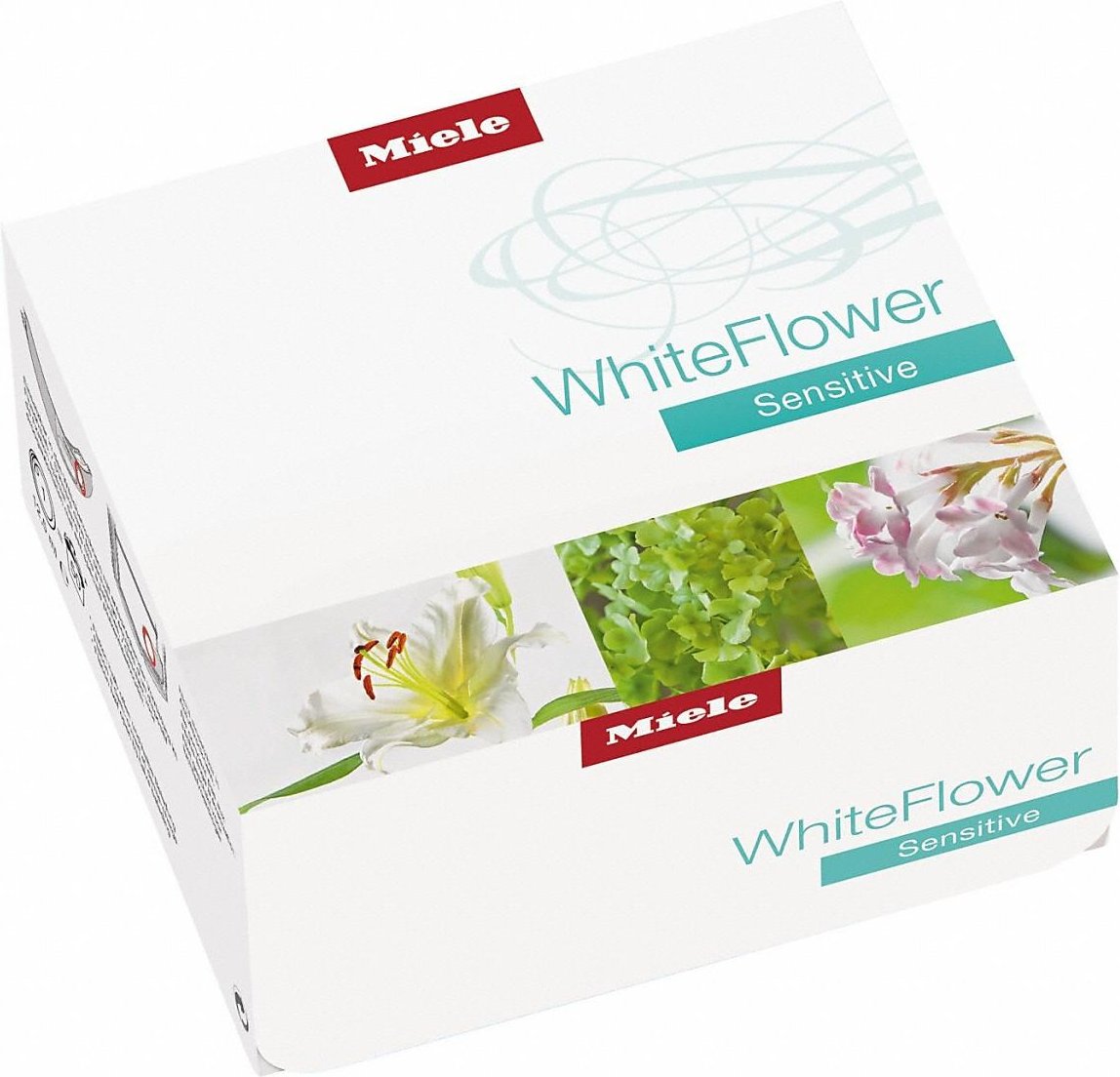 WhiteFlower Sensitive Duftflakon
