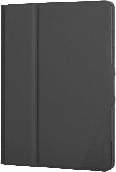 Antimikrobielle Versavu Slim-Hülle iPad - schwarz Tablet-Hülle