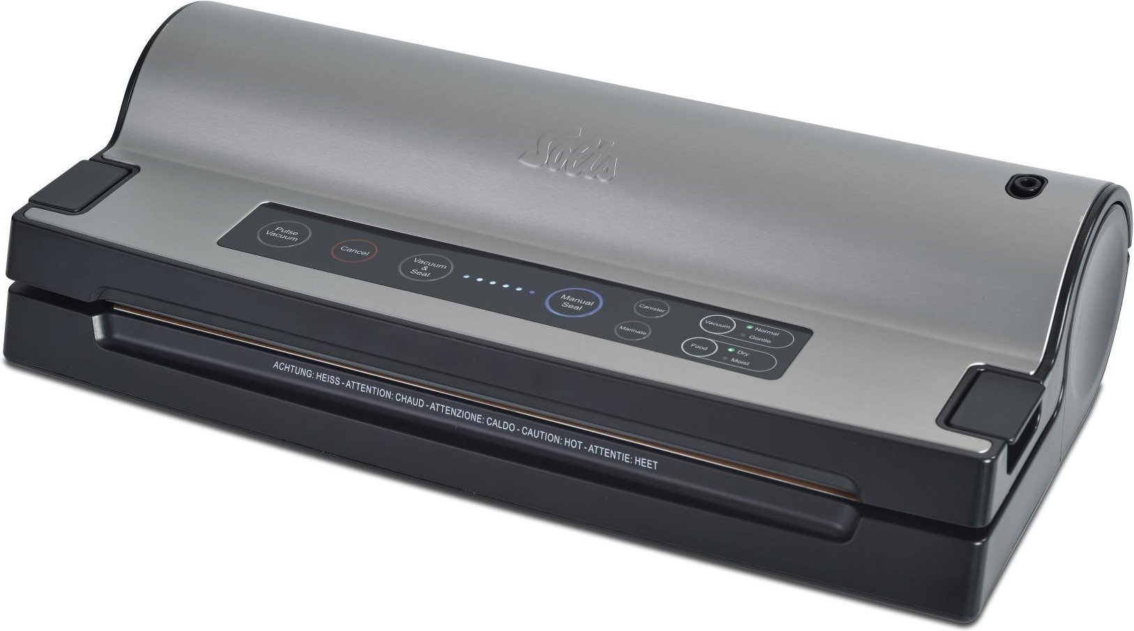 Vac Prestige (Typ 575) Vakuumierer