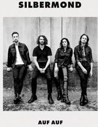 CD SILBERMOND - AUF AUF (DIGISLEEVE)