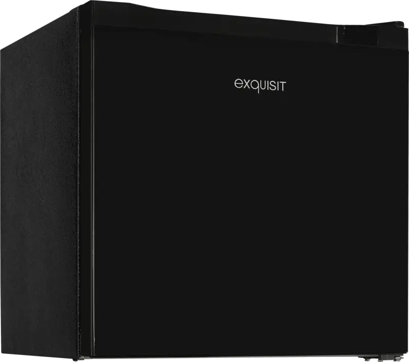 GB40-050C schwarz Gefrierschrank