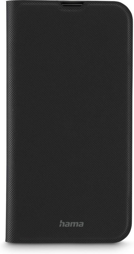 Thumbnail - Handytasche "Daily Protect" für Apple iPhone 15 Pro Max, Schwarz (00136036)