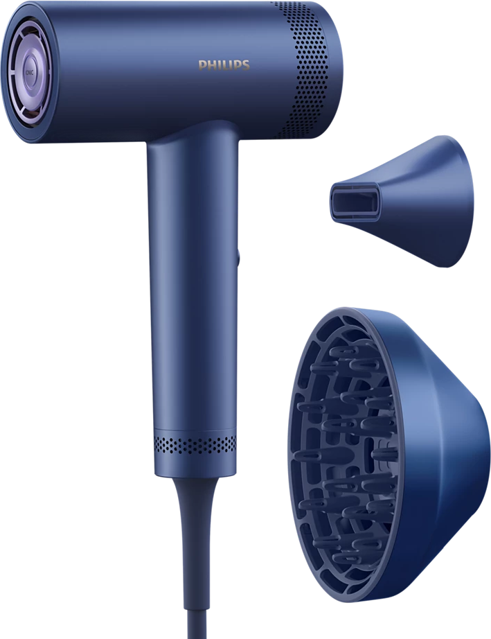 BHD839/10 Series 8000 Haartrockner