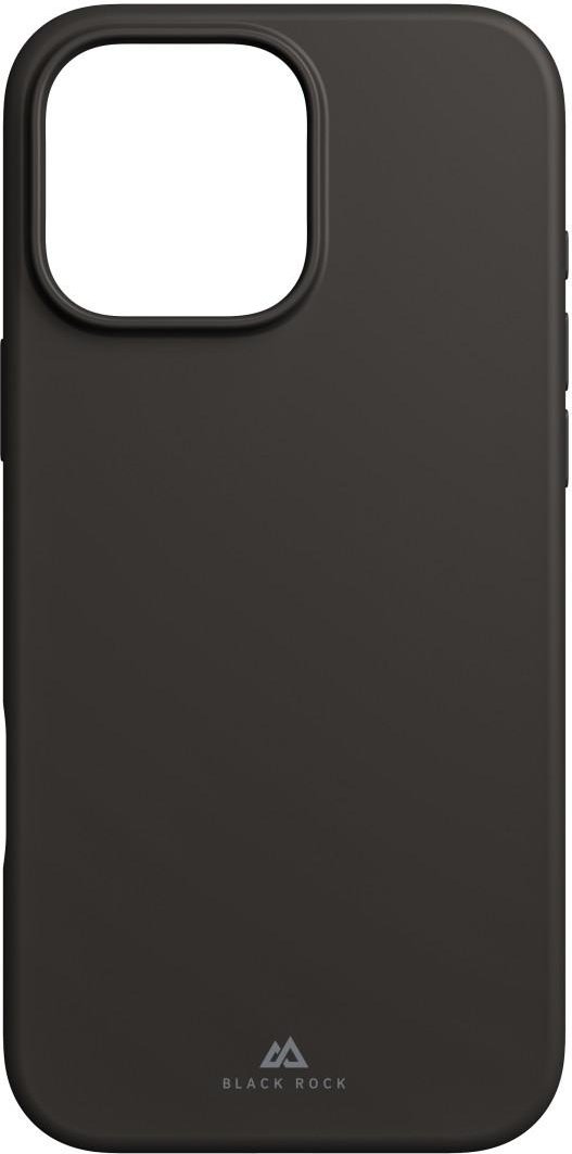 Cover "Mag Urban Case" für Apple iPhone 16 Pro Max, Schwarz (00228096)