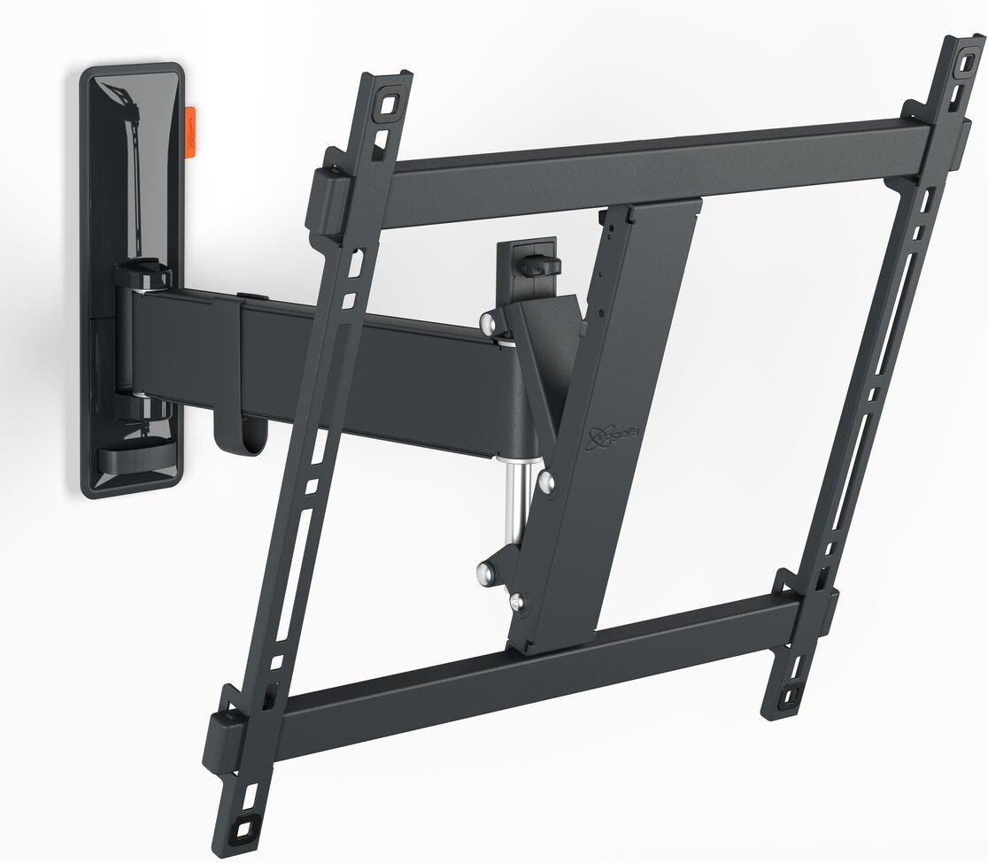 TVM 3425 schwarz TV-Wandhalterung