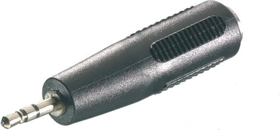 Adapter Klinke, stereo (46054)