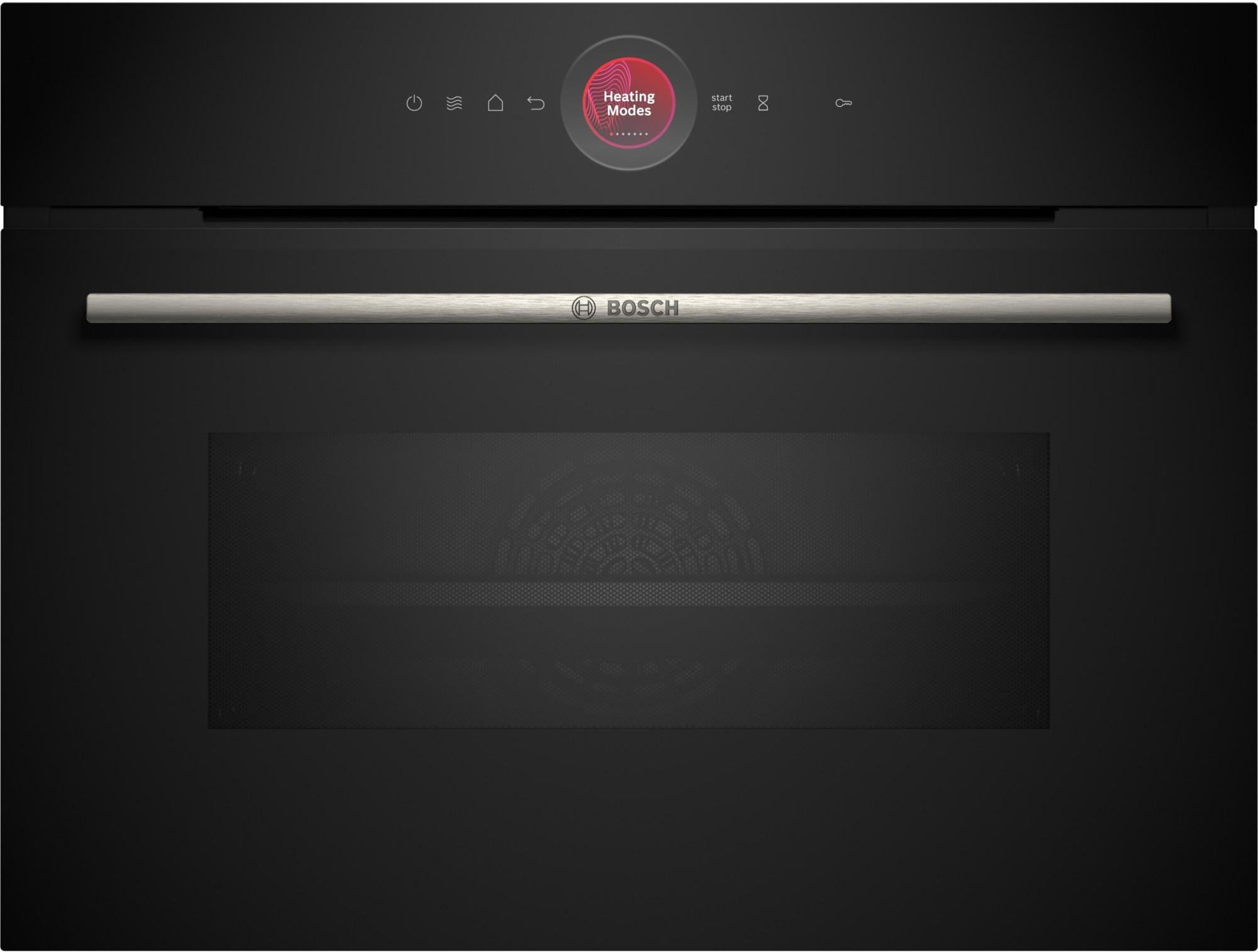 CMG7241B1 Einbaubackofen