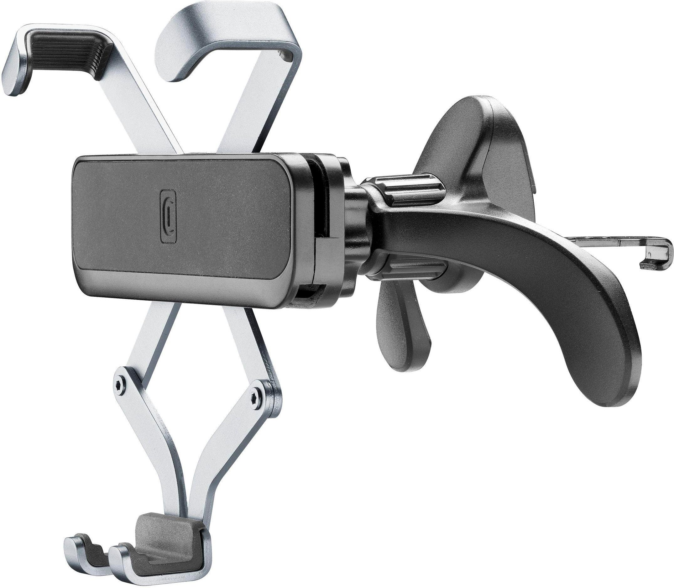 Slide Fit - Universal In-Car Holder Black (60099) Handy-Autohalterung