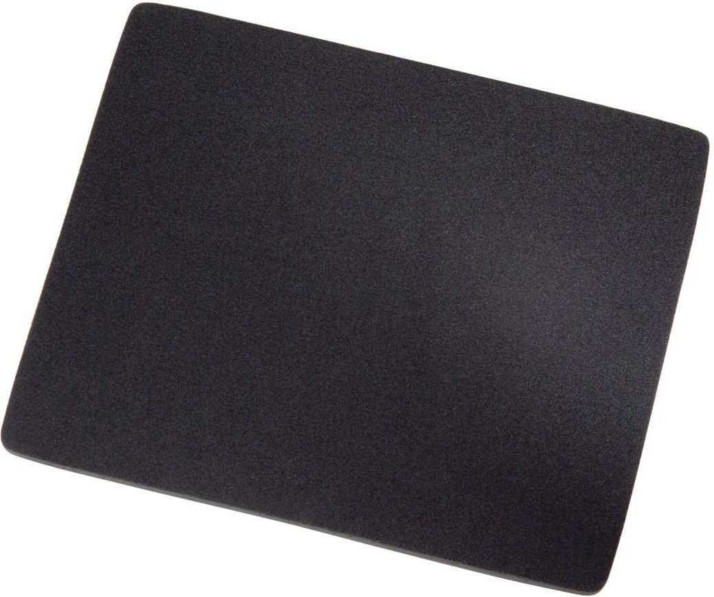 Mauspad, Schwarz (00054171)
