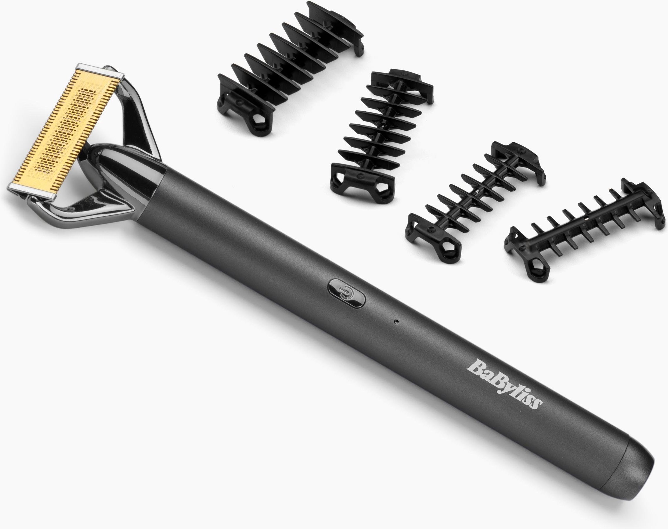 OT991E Super X-Metal Blade Herrenrasierer