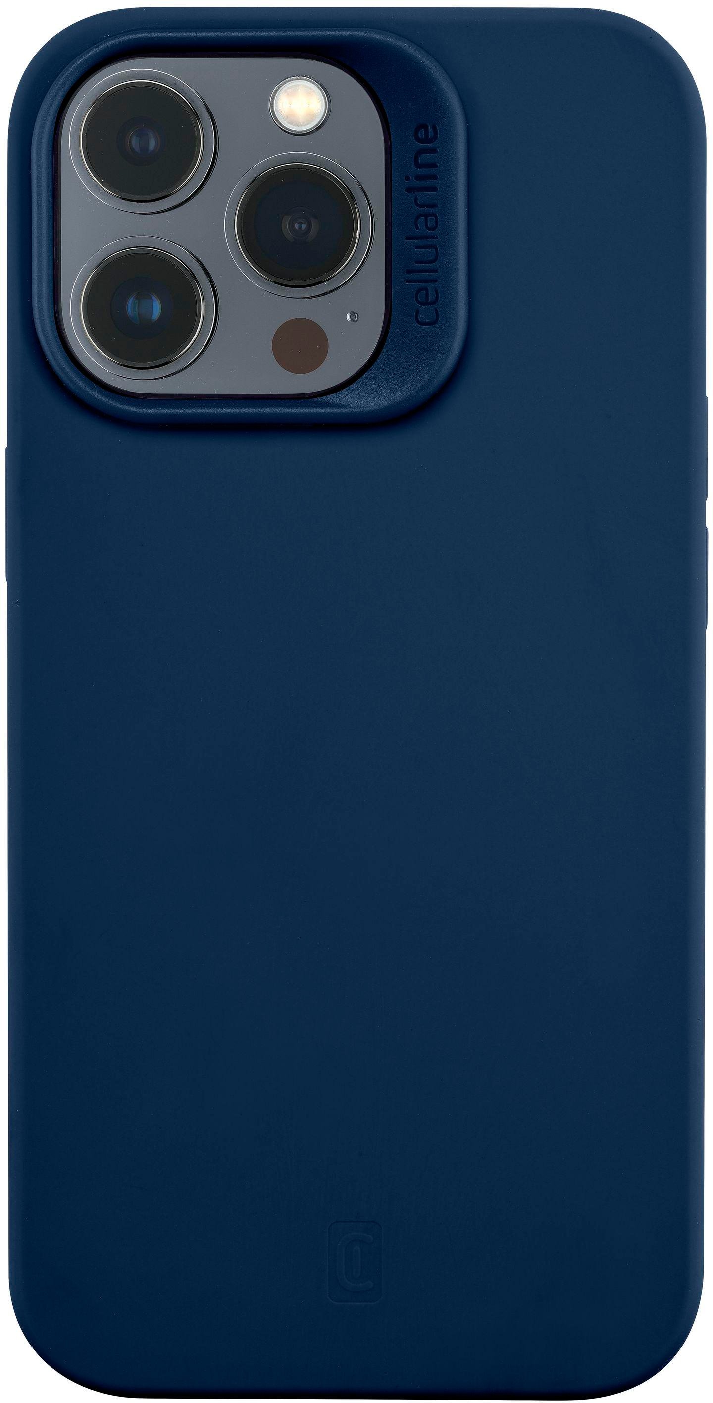 Sensation Case für Apple iPhone 14 Pro Blue (60276)