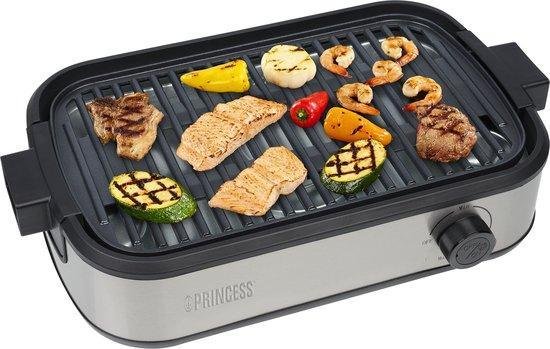 103215 Table Chef Purify Tischgrill