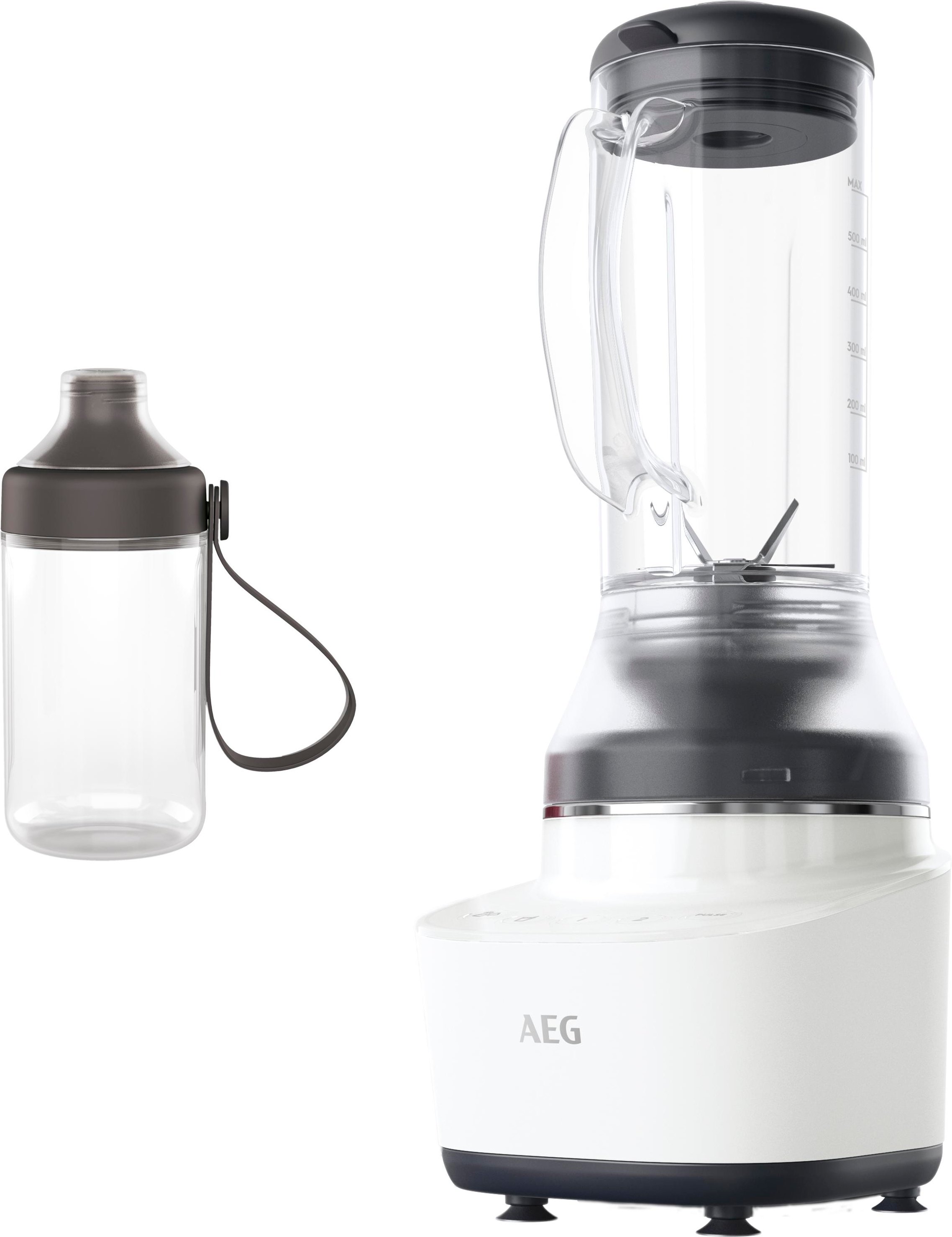 Standmixer CB7-1-4CW Gourmet 7 Kompakt