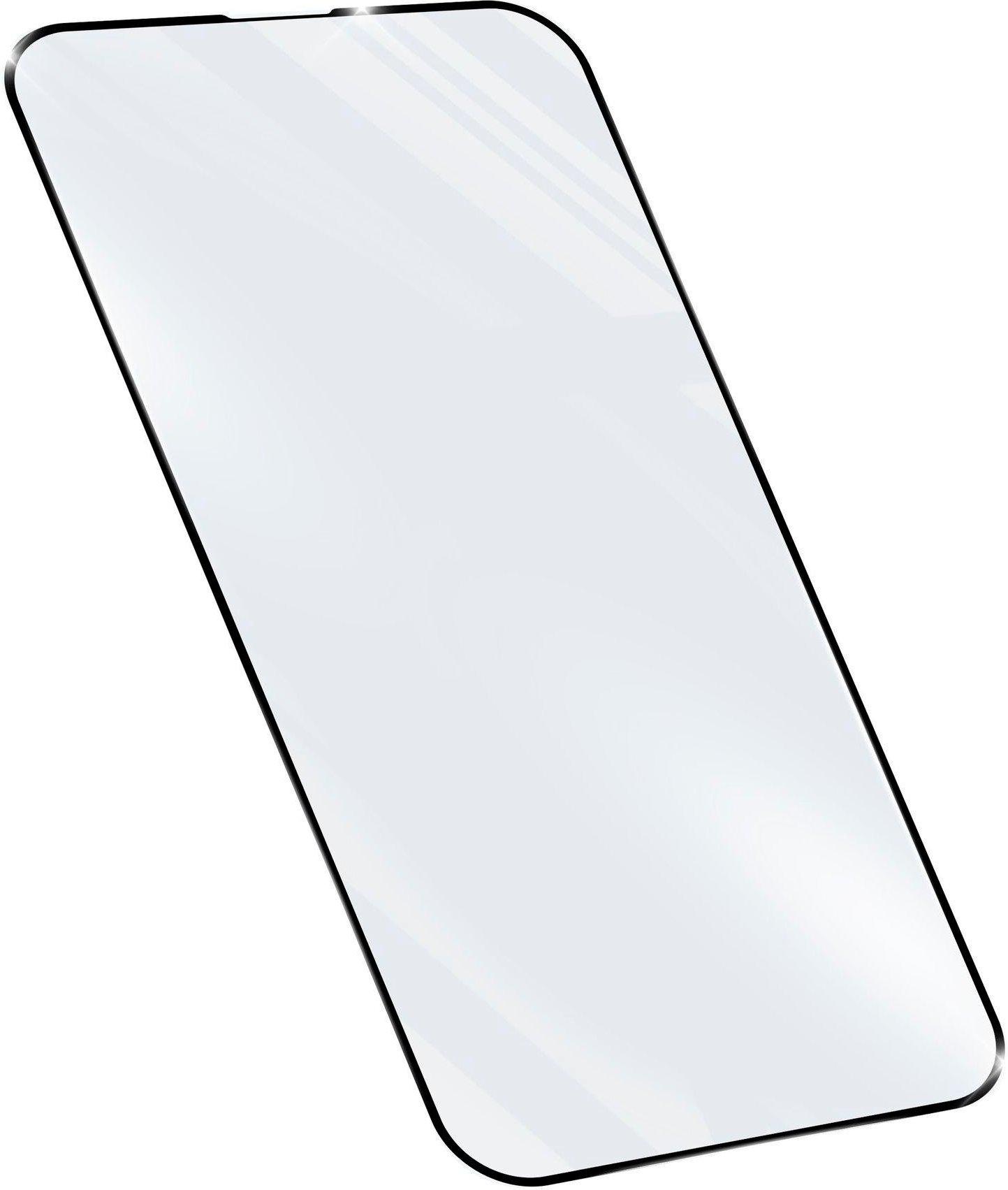 Thumbnail - Impact Glass Capsule für Apple iPhone 16 Pro (60869)