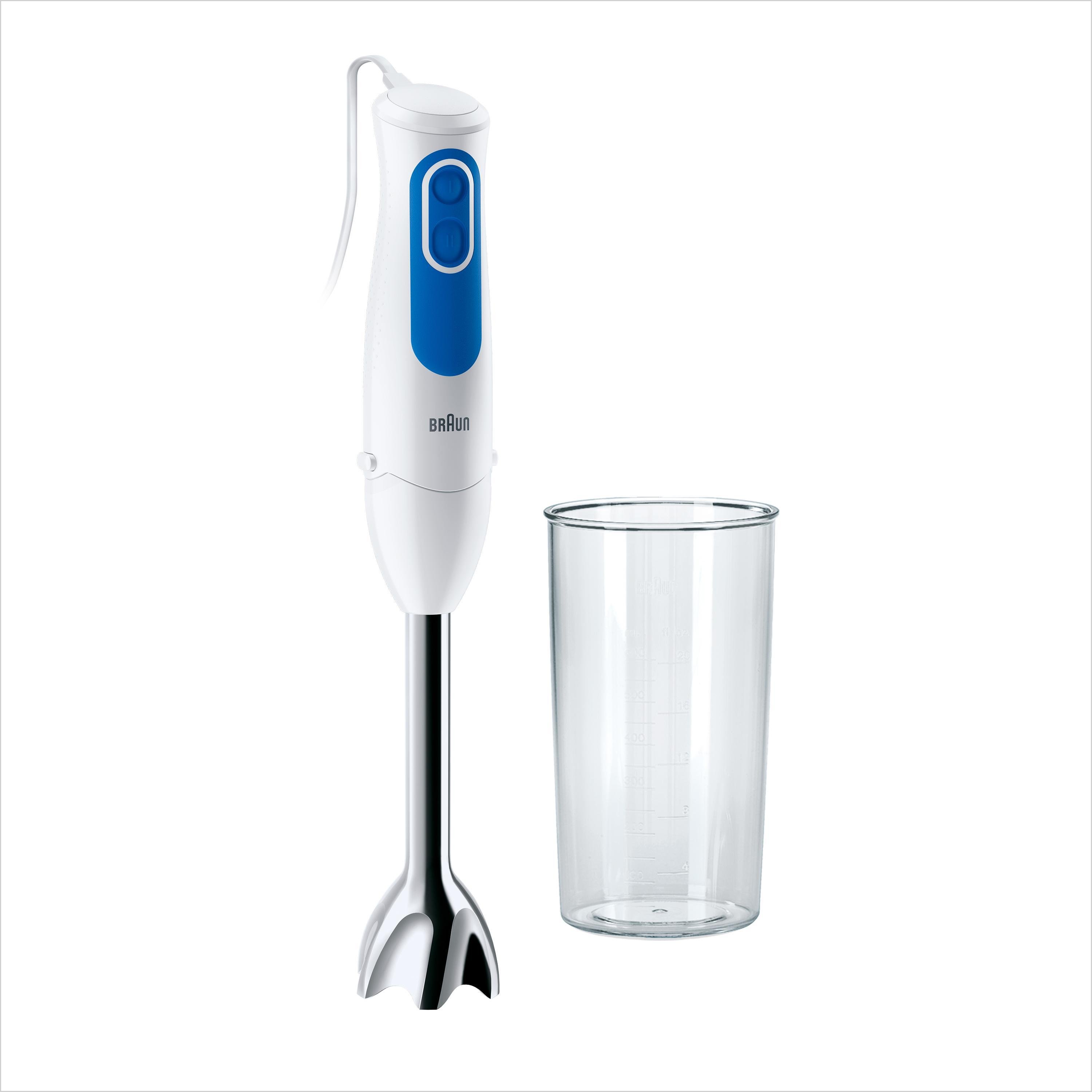 MultiQuick 3 MQ 3000 Smoothie+ Stabmixer-Set