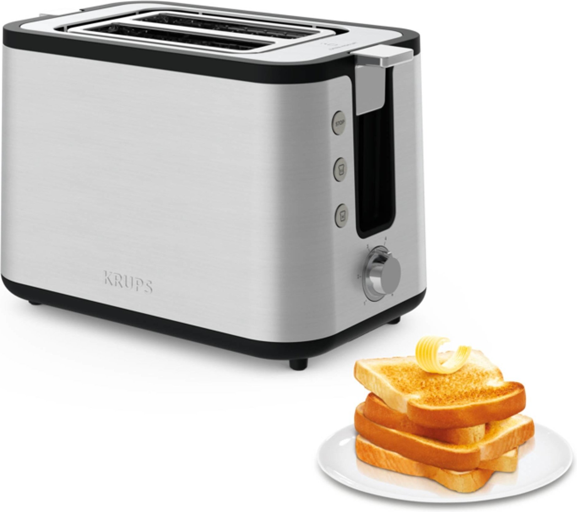 Control Line KH 442D Toaster