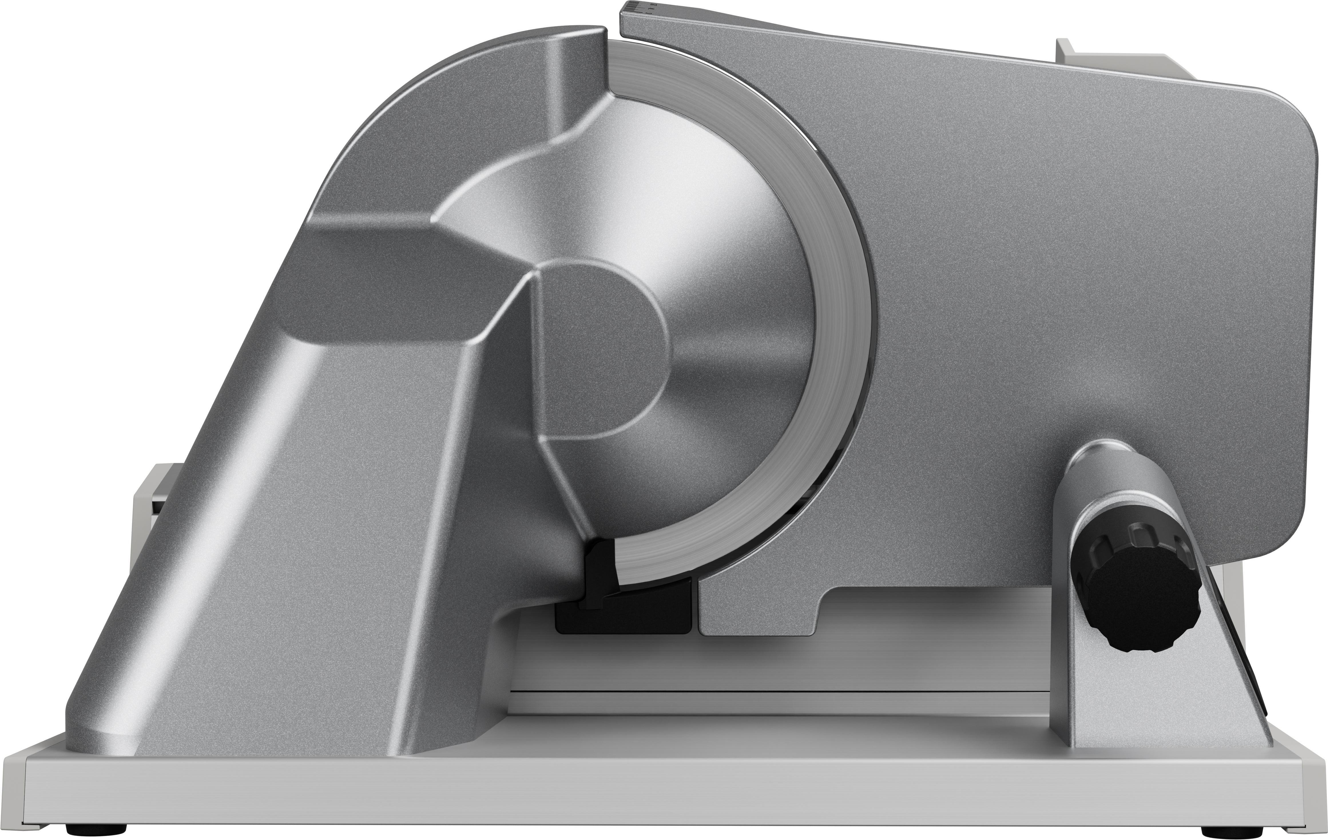 tondo¹³ professional line Allesschneider