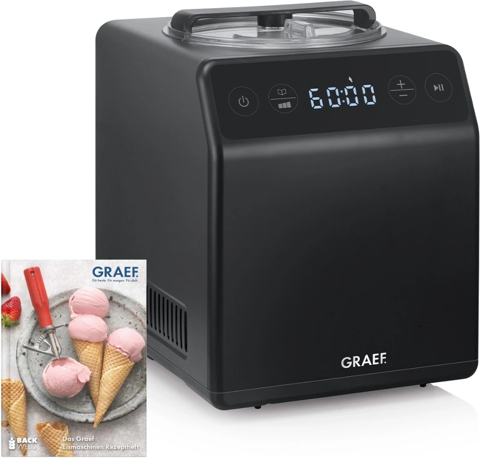 Thumbnail - IM 706 Eismaschine