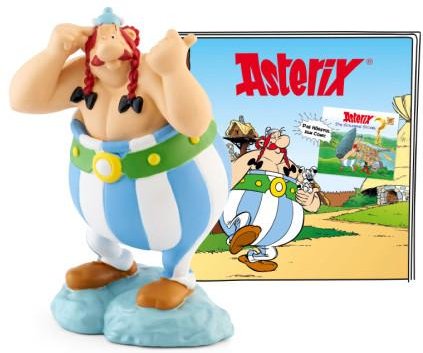 Asterix - Die Goldene Sichel Hörfigur
