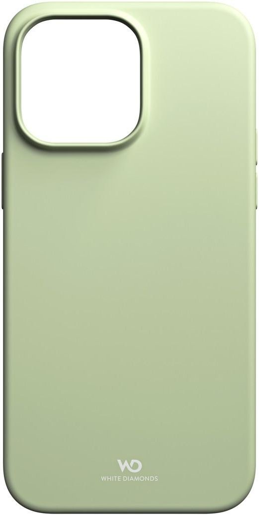 Cover "Urban Case" für Apple iPhone 14 Pro Max, Pistachio (00220234) Handyhülle