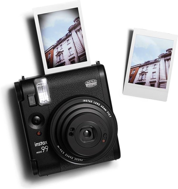 Instax Mini 99 black Sofortbildkamera