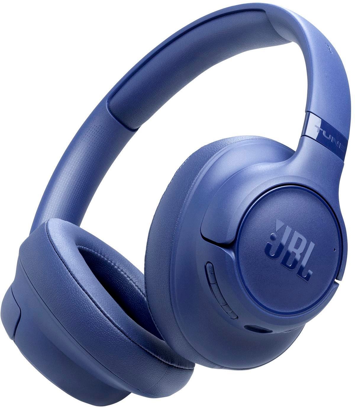 Tune 730 BT blau Over-Ear Kopfhörer