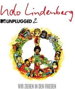 CD Udo Lindenberg - Wir ziehen in den Frieden (MTV Unplugged 2)